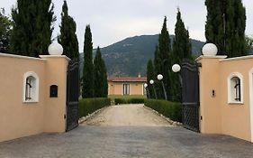 Villa Arianna